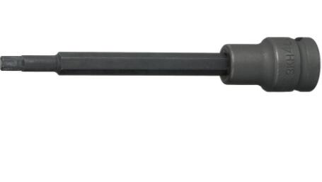 TONE前田3KH-04L长六角套筒（强力型）