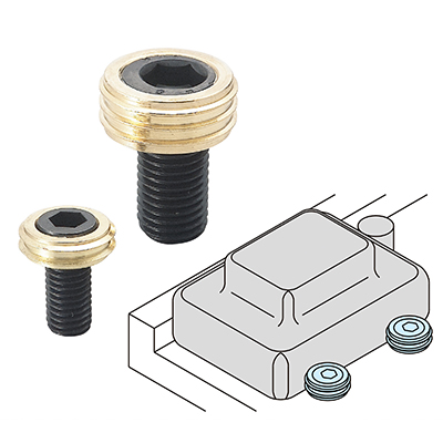 IMAO今尾夹具刀尖偏心夹具MBRFC