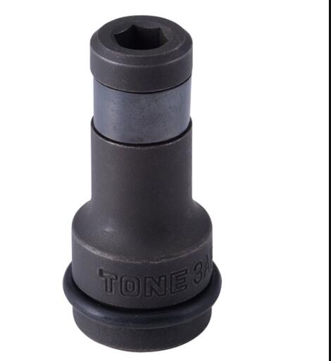 TONE前田3ABH冲击钻头固定器
