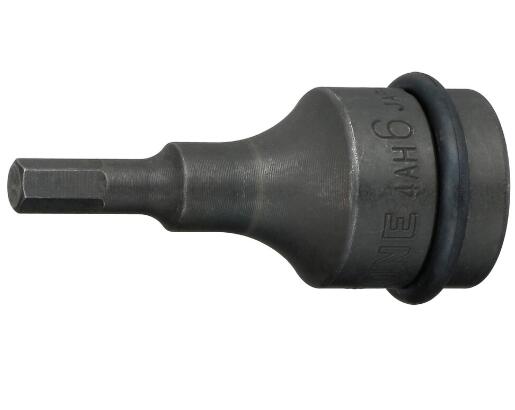 TONE前田4AH-06冲击用内六角套筒