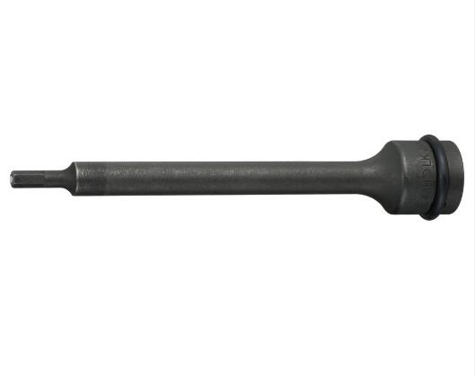 TONE前田4AH-05LK冲击用长六角套筒（带磁铁）