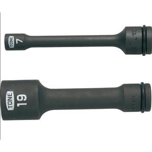 TONE前田3AEX-07L100冲击延长插座