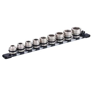 TONE前田HNV409SS用于冲击的短套筒套件（带支架）