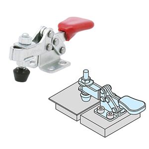 IMAO今尾夹具水平式肘节夹具ST-H206