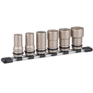 TONE前田HNV406L冲击用长套筒套件（带支架）