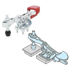 IMAO今尾夹具水平式肘节夹具(带安全机构)ST-H225