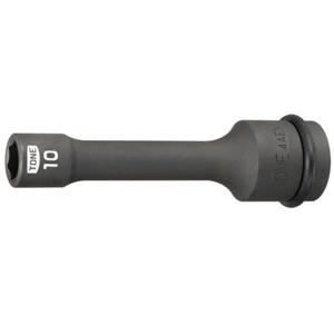 TONE前田4AEX-10L100冲击延长插座