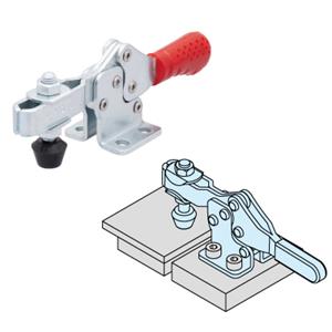 IMAO今尾夹具水平式肘节夹具ST-H213～245