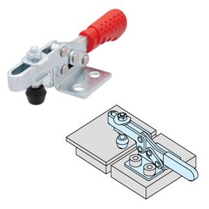 IMAO今尾夹具水平式肘节夹具ST-H2452