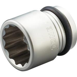 TONE前田6NWB-20冲击用套筒（六角）（英制）