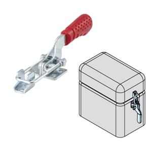 IMAO今尾夹具侧拉式肘节夹具ST-PAH