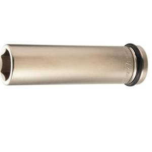 TONE前田6NV-27L150冲击用超长套筒（六角）