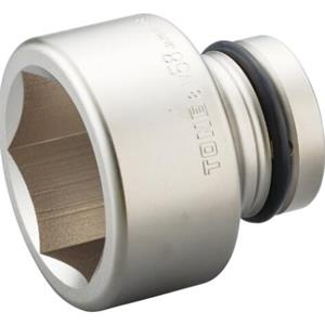 TONE前田8NV-17冲击套筒（六角）