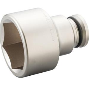 TONE前田8NV-19L冲击用长套筒（六角）