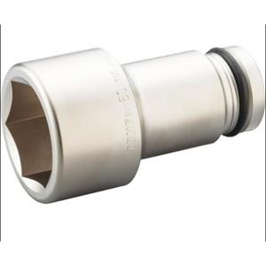 TONE前田8NV-41L150冲击用超长套筒（六角）