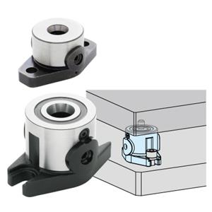 IMAO今尾夹具成套夹紧器(双型)CP151