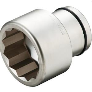 TONE前田20AD-50冲击用套筒（12 角）