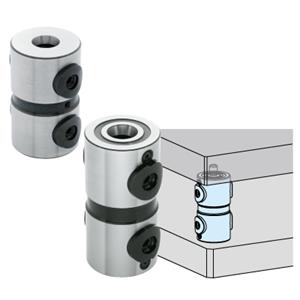 IMAO今尾夹具成套夹紧器(单型)CP152
