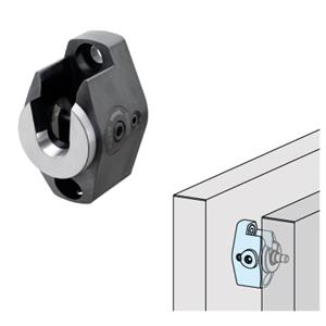 IMAO今尾夹具成套夹紧器(卧式加工中心用)CP160