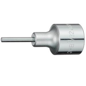 TONE前田3HB-03内六角套筒（英制尺寸）