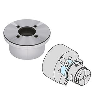 IMAO今尾夹具车床用接合器CP122