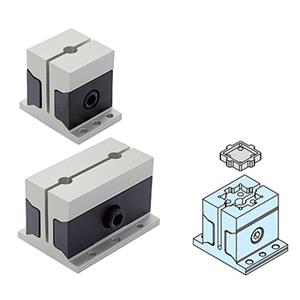 IMAO今尾夹具外形固定夹具(块型)CP124