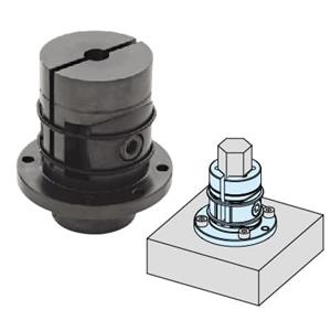 IMAO今尾夹具外形固定夹具(小径型)CP123