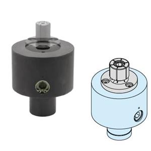 IMAO今尾夹具车床用侧面锁紧接合器MBSLAL
