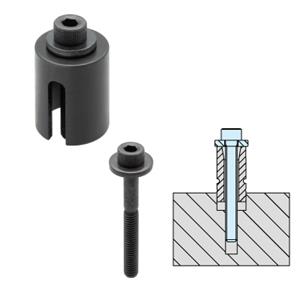 IMAO今尾夹具成套工具(插入型用)PEPP-TSN