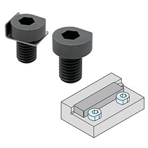 IMAO今尾夹具螺旋凸轮夹具CP135