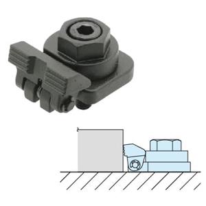 IMAO今尾夹具凸轮侧面固定夹具BJ162