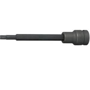 TONE前田3KH-04L长六角套筒（强力型）