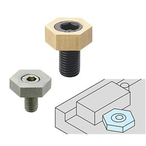 IMAO今尾夹具六面偏心夹具MBFC