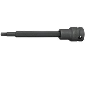TONE前田3KH-04LK长六角套筒（重型，带磁铁）