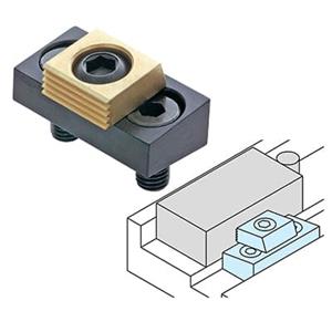 IMAO今尾夹具附台座偏心夹具MBCTC