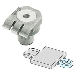 IMAO今尾夹具弹簧钢夹具KPHC
