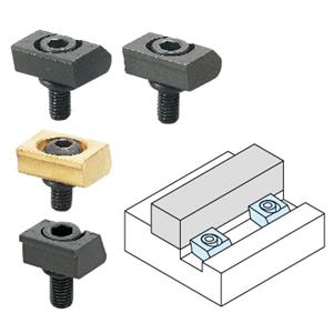 IMAO今尾夹具入槽式夹具MBSC,MBSSC