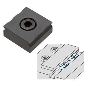 IMAO今尾夹具抓爪MBVG