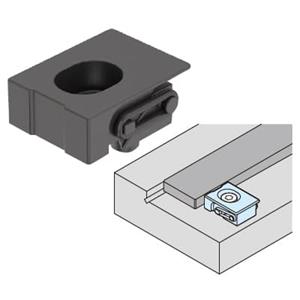IMAO今尾夹具侧面固定夹具(小型)CP134