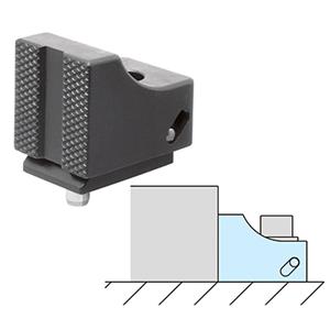 IMAO今尾夹具侧面固定夹具CP107