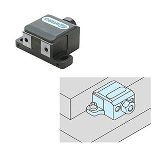 IMAO今尾夹具侧面固定夹具QLSCH-H