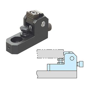 IMAO今尾夹具侧面固定夹具CP100