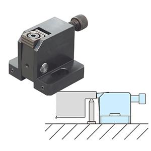 IMAO今尾夹具侧面固定夹具CP101