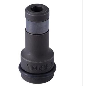 TONE前田3ABH冲击钻头固定器