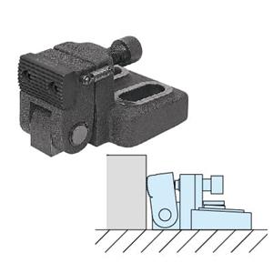 IMAO今尾夹具侧面固定夹具BJ100(M16)