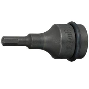 TONE前田4AH-06冲击用内六角套筒