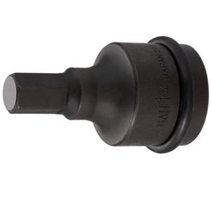 TONE前田6AH-14冲击用内六角套筒
