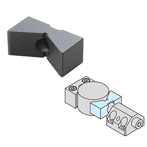 IMAO今尾夹具侧推夹具用V形衬垫CP112