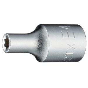 TONE前田2TX-E04E型梅花套筒