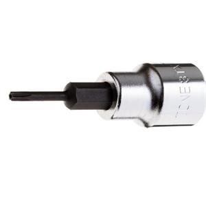 TONE前田3TX-T09HTorx 套筒（防篡改型）